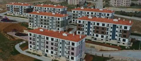 TOKİ'den ev sahibi olmak isteyenlere büyük fırsat: Tarihler açıklandı! 7